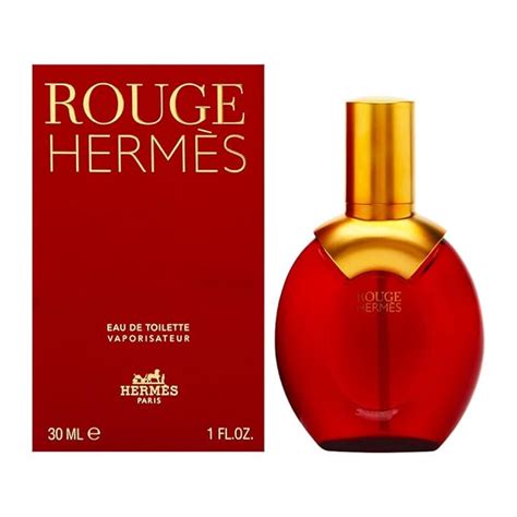 hermes ruj|rouge Hermes perfume.